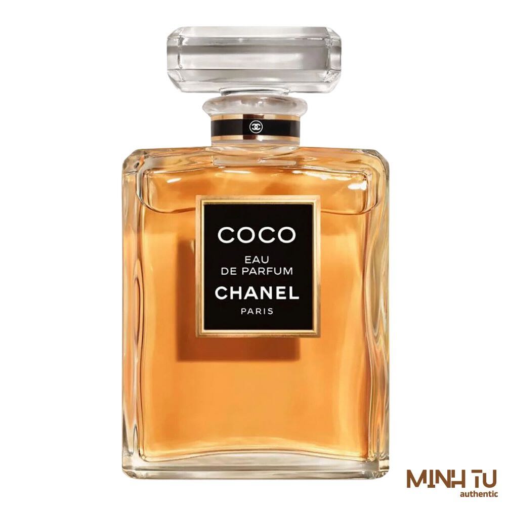 Nước Hoa Nữ Chanel Coco EDP | Chính hãng | Trả sau dễ dàng